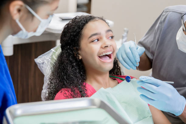 Best Knocked-Out Tooth Emergency  in Mansfield, MO