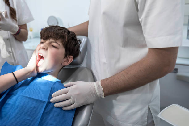 Best Dentist Open Late Near Me  in Mansfield, MO