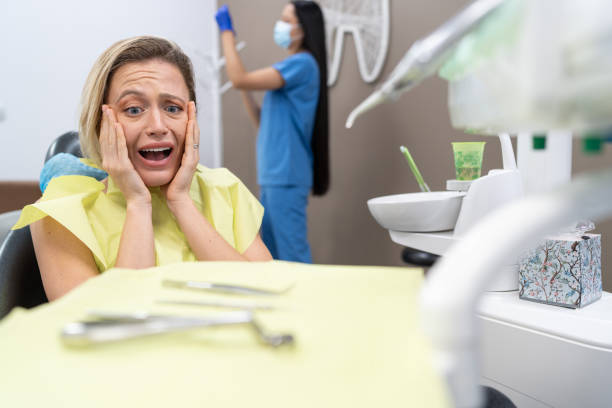 Emergency Dentist for Kids in MO